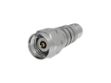 Coaxial Adapter 2.4mm Male(Plug) to 3.5mm Female(Jack), TMA-4MS-5FS-00