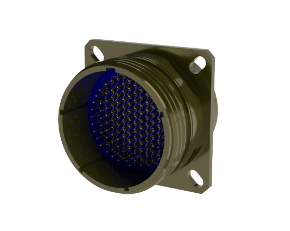 Picture for category EMI Filtered Connectors