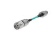 1.85mm Male to 1.85mm Female RF Assembly at 31 cm