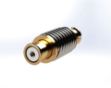 SMP Female to SMP Female, Adapter Spring Bullet, P922-2CC