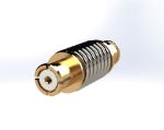 SMP Female to SMP Female, Adapter Spring Bullet, P922-2CC