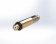 SMP Female to Modified SMP Female Adapter, Spring Bullet, P922-5CC