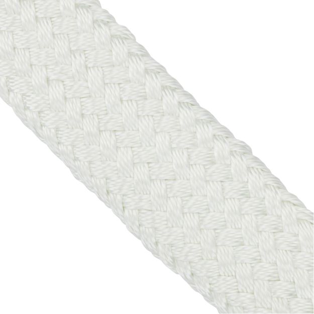 Heavy Wall Fiberglass Sleeving, SF440