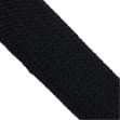 Black Nylon Sleeving, SF398
