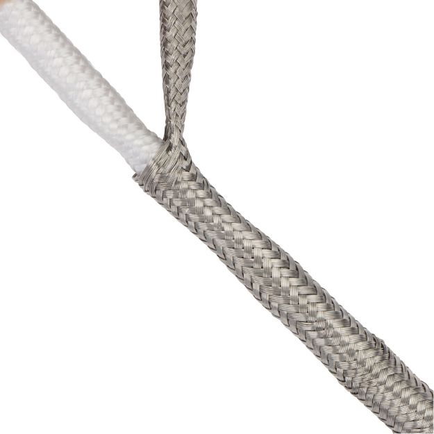 Low Noise Cable Nickel Plated Copper, LNCNPC