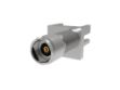 2.92mm Female Edge Launch Solder Mount Connector