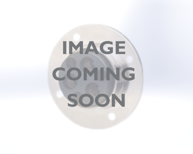 2 Contact Plug and Receptacle Screw Termination | CBC-16534-1