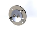 2 Contact Plug and Receptacle Screw Termination | CBC-16371 FRONT