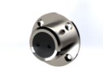 2 Contact Plug and Receptacle Screw Termination | CBC-16371 BACK